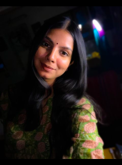 You are currently viewing Insta Stars- Eshani Sathe