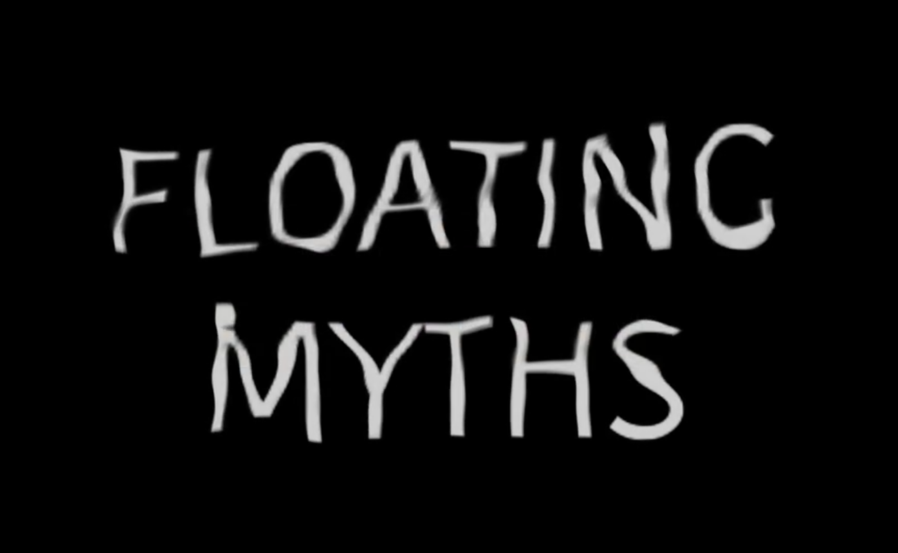 Read more about the article Altered Skin – Floating Myths