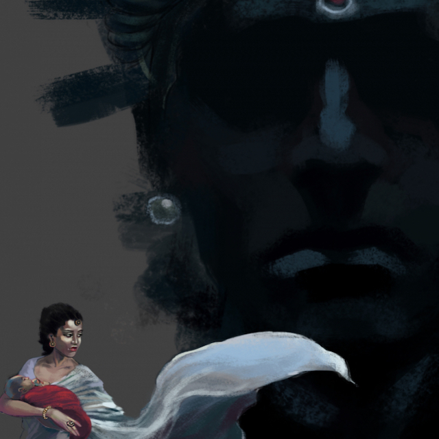 You are currently viewing Ganga – Tête-à-Tête Opera Festival