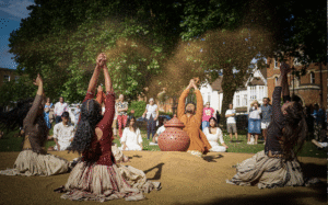 Read more about the article Garbh