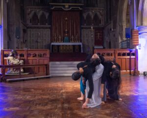 Read more about the article Geometer: ReRooted Collective