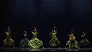 Read more about the article GIGENIS: The generation of the Earth