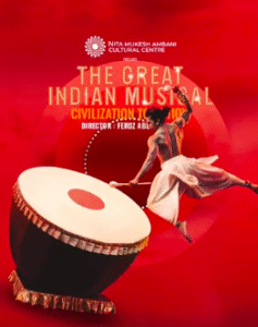 Read more about the article The Great Indian Musical – Civilization to Nation
