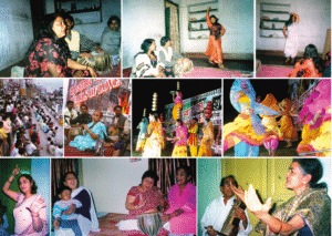 Read more about the article Guria: Supporting traditional artists in North India
