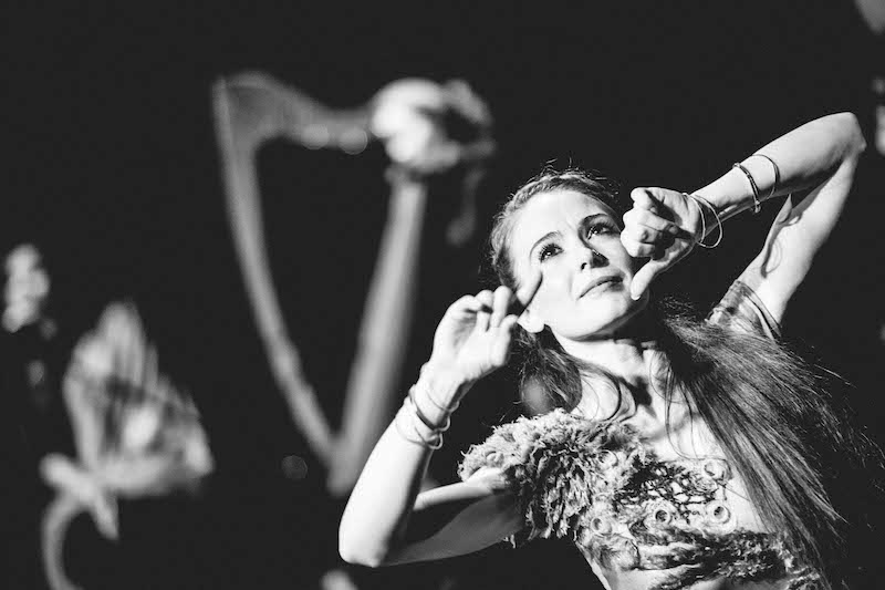 You are currently viewing Paradise Lost : Hebridean Treasure