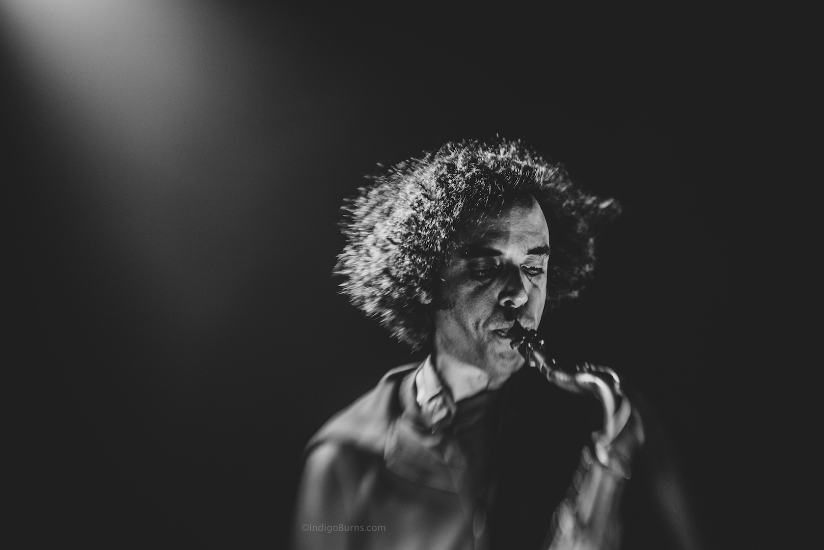 Read more about the article Pulse Mini-Interview with Idris Rahman