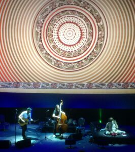 Read more about the article Illuminating India- Talvin Singh, Yorkston/Thorne/Khan