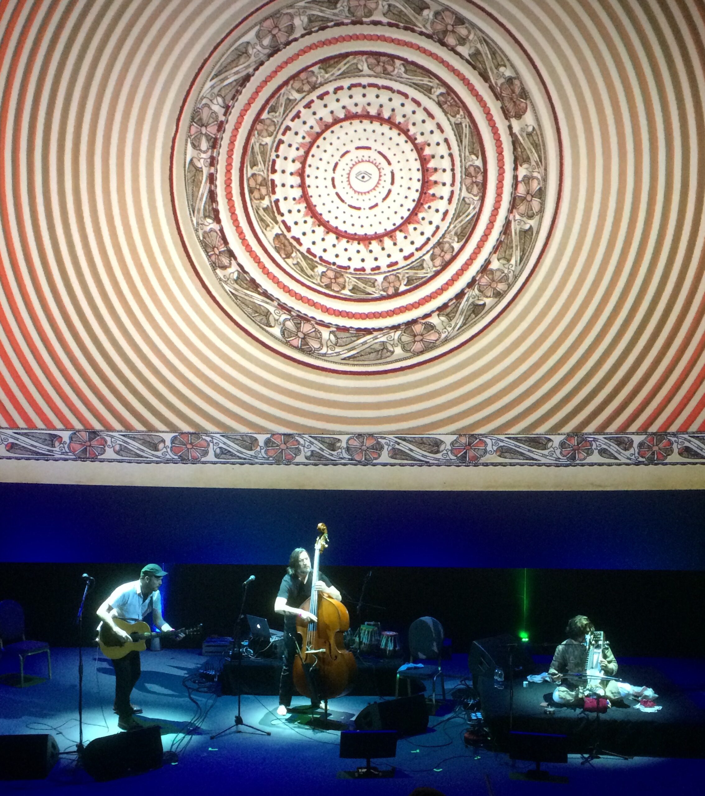 You are currently viewing Illuminating India- Talvin Singh, Yorkston/Thorne/Khan