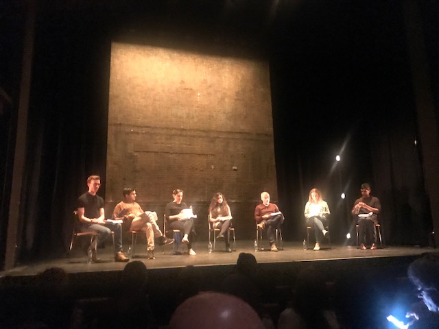 You are currently viewing Retracing Our Footsteps- Borderline