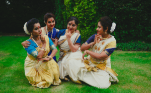 Read more about the article SEASONAL HUES – Suchismita Ganguly Dance Company