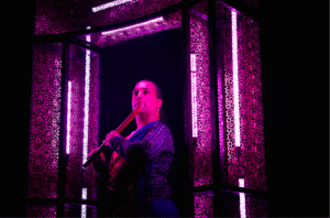 Read more about the article In Conversation with Jaivant Patel