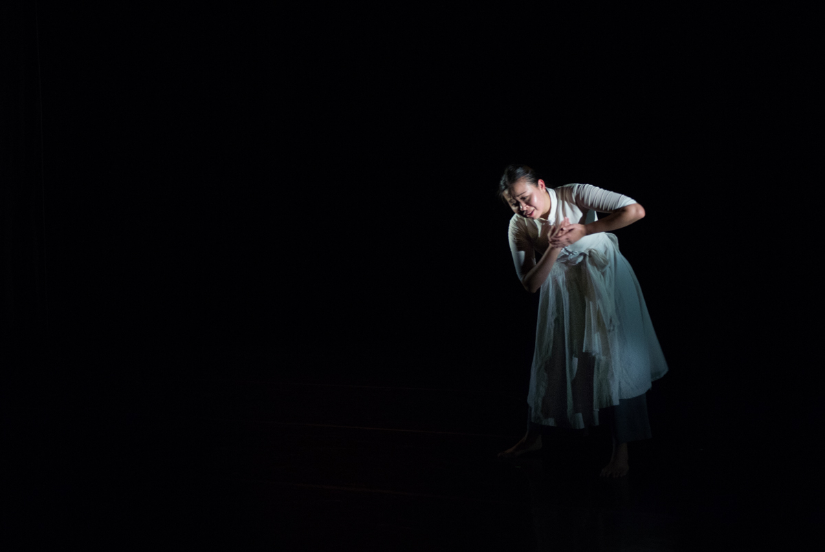 Read more about the article Void – Jane Chan