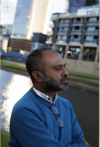 Read more about the article Jiva Parthipan- Celebration of a Life