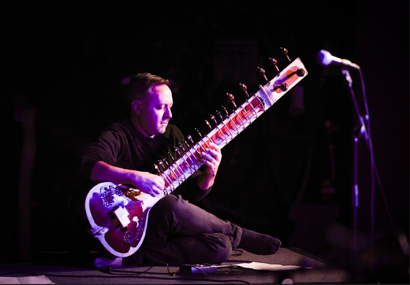 Read more about the article In conversation: Jonathan Mayer