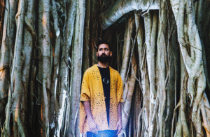 Read more about the article KALAK – Live in Mumbai –  EP by Sarathy Korwar