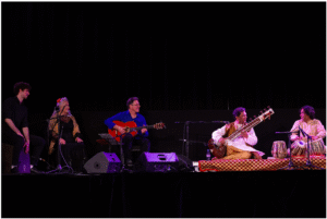 Read more about the article Kalasetu – Building Cultural Bridges