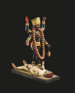 Read more about the article Tantra: Enlightenment to Revolution