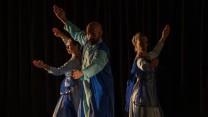 Read more about the article Kalki