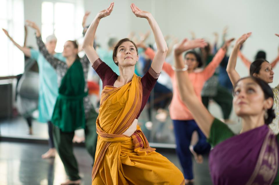 Read more about the article Not Appropriation…