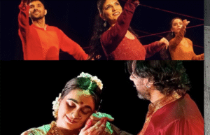 Read more about the article SEVENS and Kattam Katti tour India