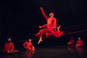 Read more about the article Kattam Katti