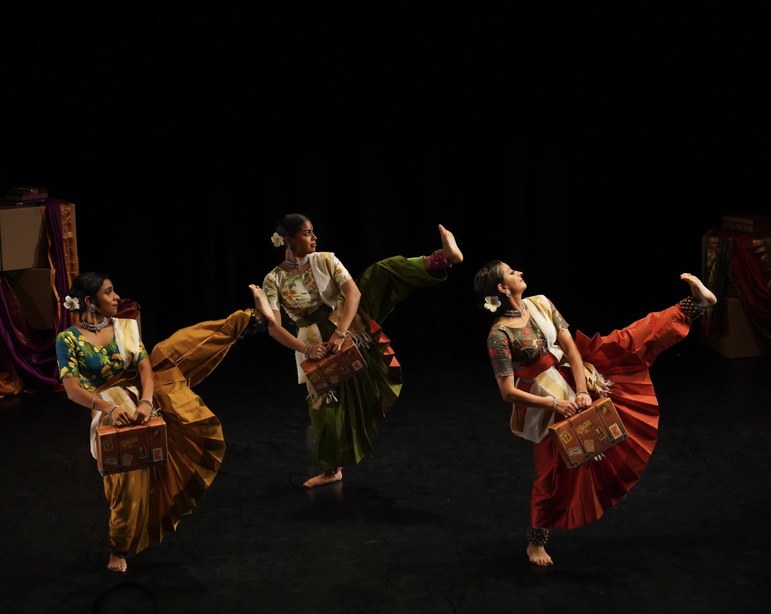 Read more about the article Lessons from My Mothers