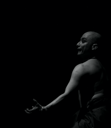 Read more about the article Abhinaya – Beyond Binaries – Part Two