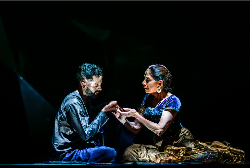 Read more about the article The Making of MEHEK – Aditi Mangaldas