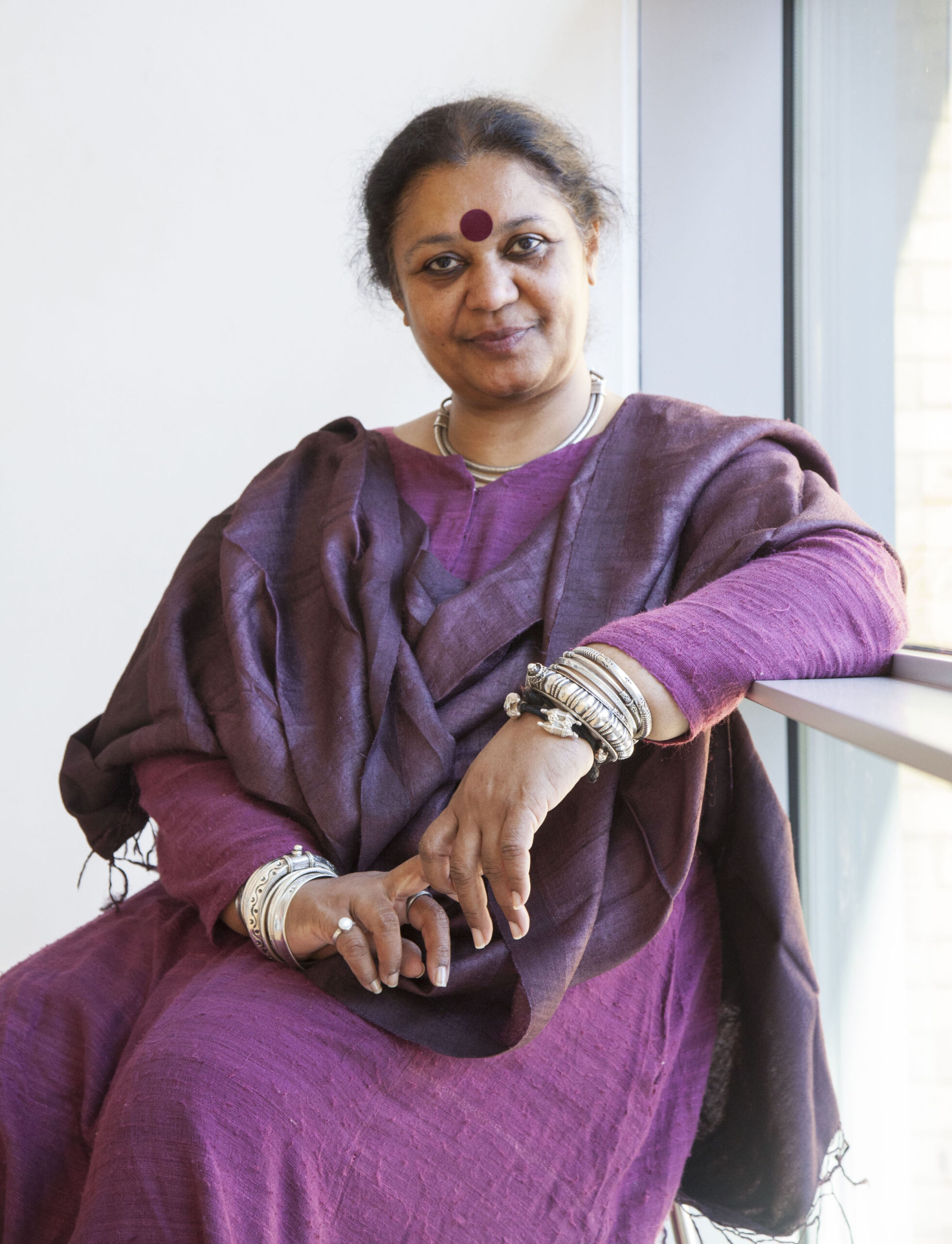 Read more about the article In Conversation with Mira Kaushik, Director of Akademi