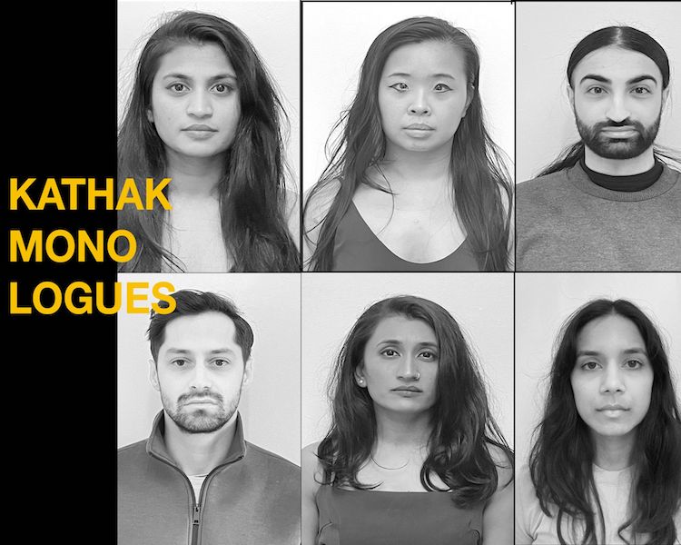 You are currently viewing Kathak Monologues