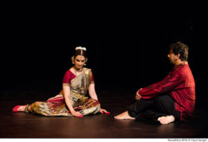 Read more about the article SEVENS: Interview with Nina Rajarani