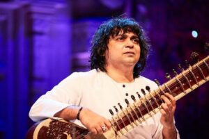 Read more about the article Niladri Kumar: Seduced by the Sitar