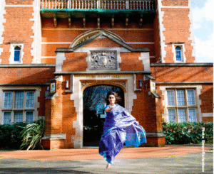 Read more about the article Nina Rajarani