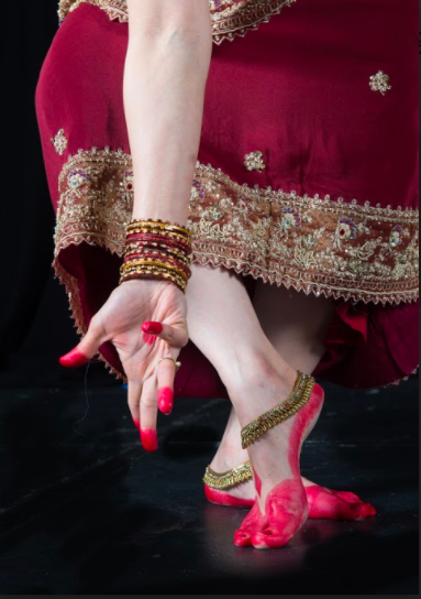 Image: Simon Richardson