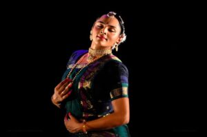 Read more about the article Nivedin – The Offering