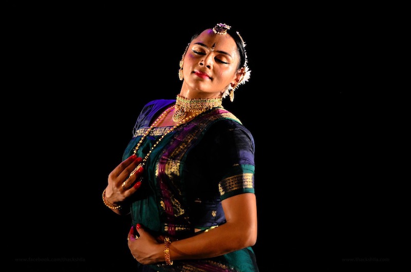 Read more about the article Nivedin – The Offering