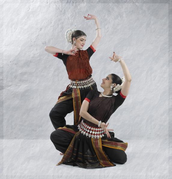 Odissi Ensemble011