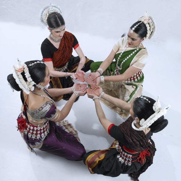 Odissi Ensemble023