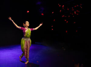 Read more about the article Dancing to a new tune- Arushi Mudgal in Kamala
