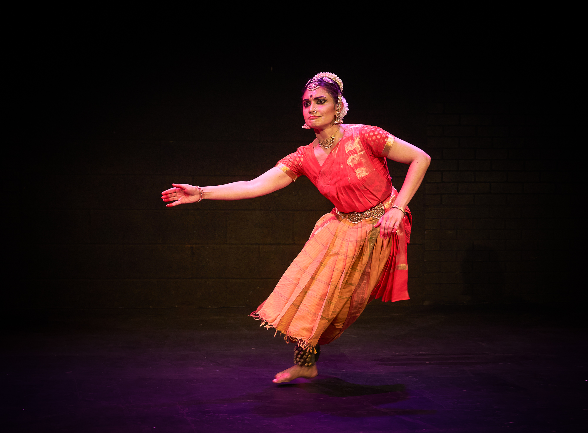 Read more about the article Dancing to a New Tune 1: Divya Ravi’s VitthāMāi