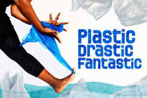 Read more about the article Plastic Drastic Fantastic
