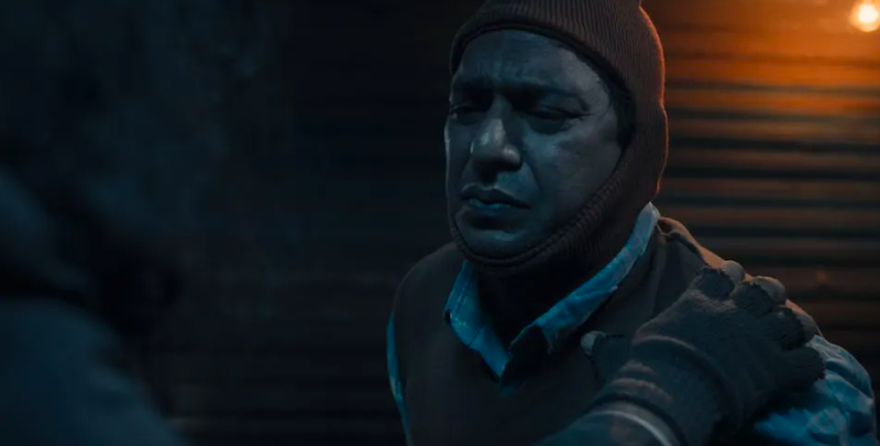 Read more about the article PETT KATA SHAW – interview with director Nuhash Humayun