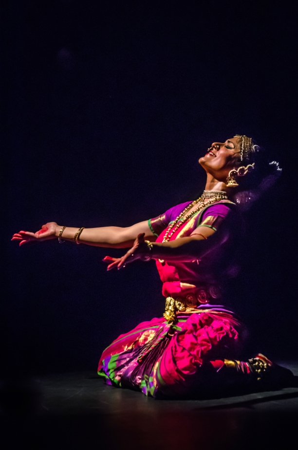 Read more about the article Dr Janaki Rangarajan- Samah