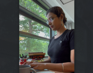 Read more about the article Choreographing Displacement: On What Moves and What Doesn’t