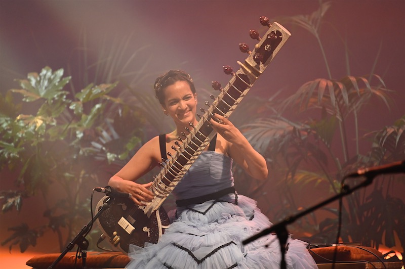 Read more about the article Love Letters – Anoushka Shankar