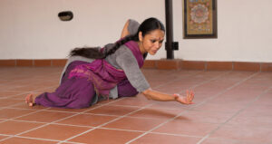 Read more about the article When you’re caught by a devil – Rama Vaidyanathan