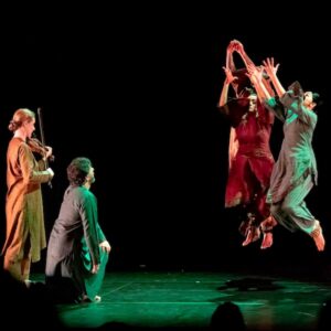 Read more about the article Sevens – Srishti