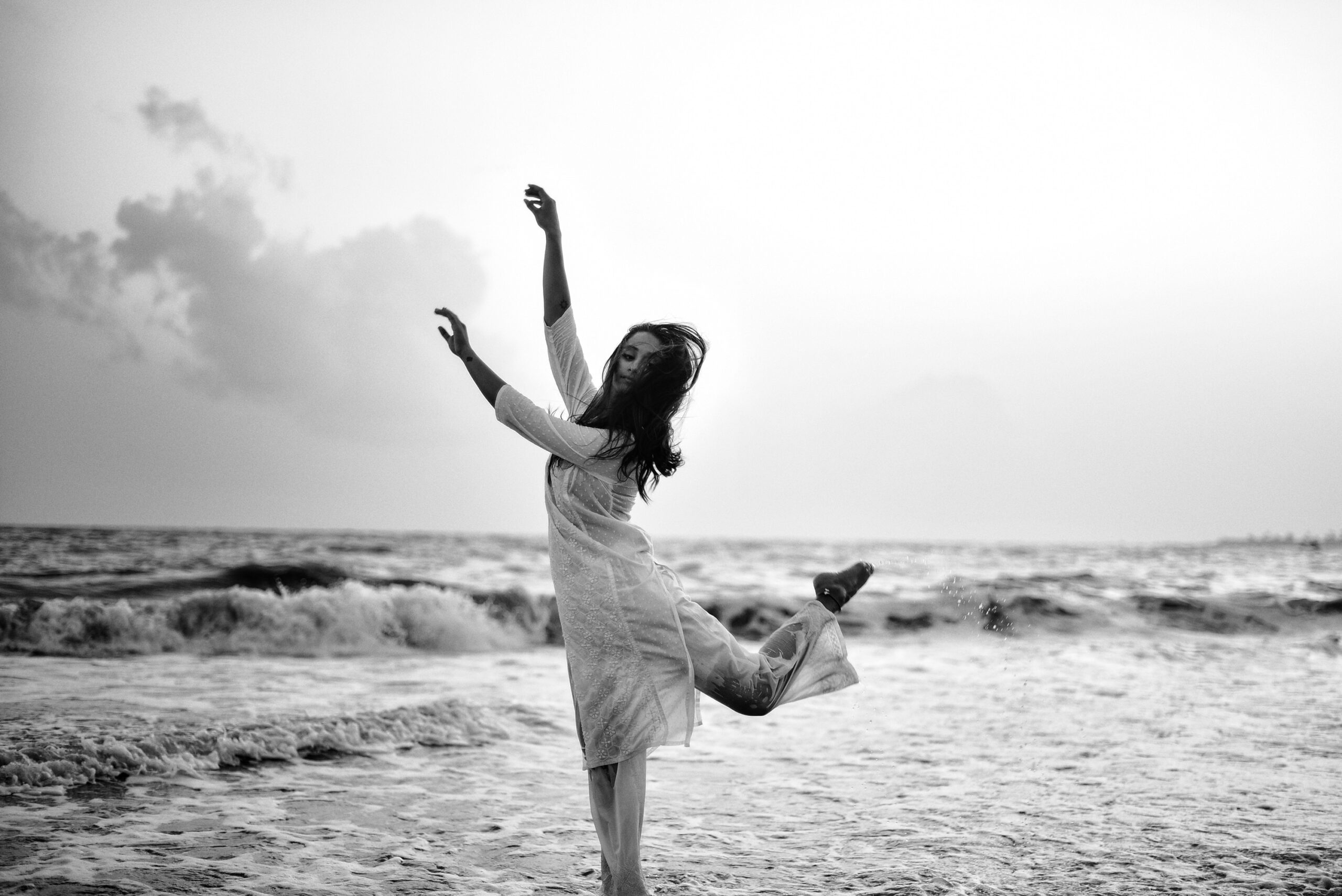 Read more about the article Insta Stars – Saloni Saraf