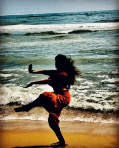 Read more about the article Sankari Mridha- A digital profile