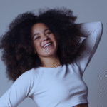 “I hear music… and can’t help but move.”